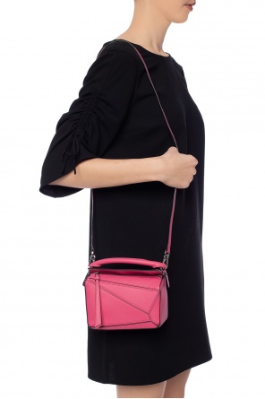 ‘puzzle’ shoulder bag, zdjęcie 2 ‘puzzle’ shoulder bag od Loewe